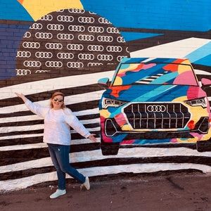 Meet your Posher, Hannah